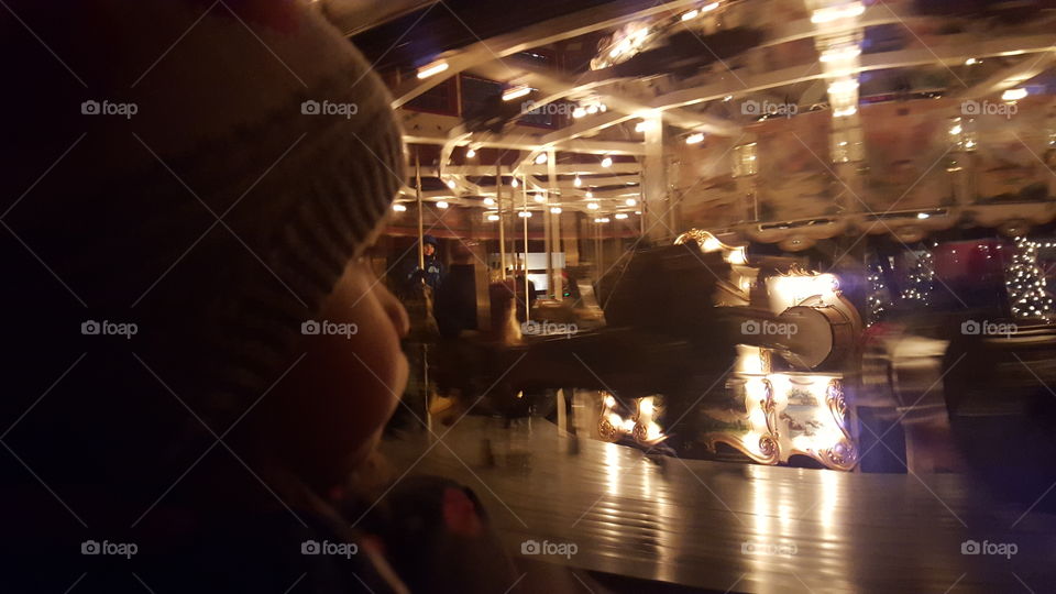 carousel