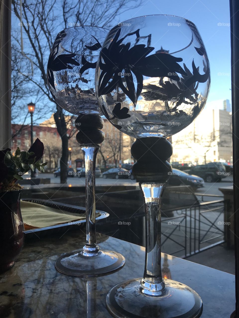 Don’t happen twice