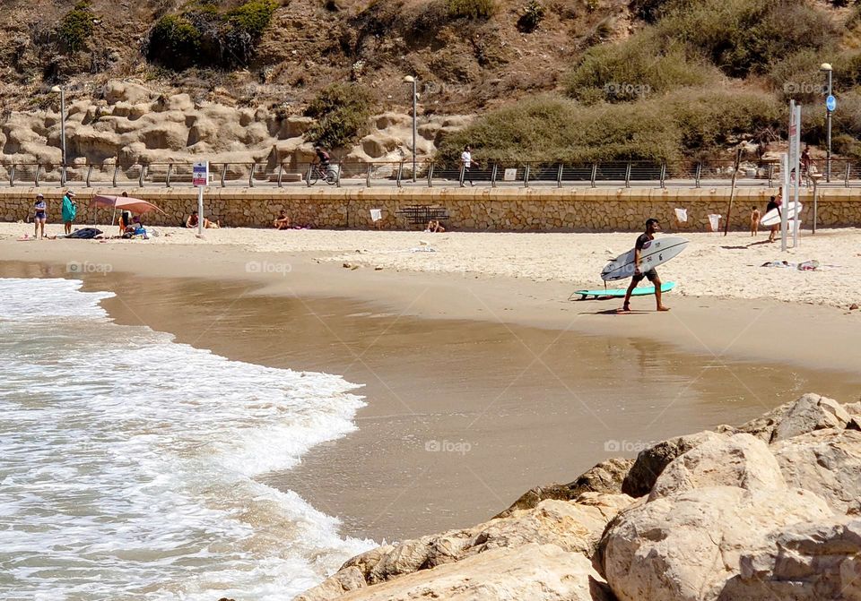 Summer 🌞 Beach time 🌞