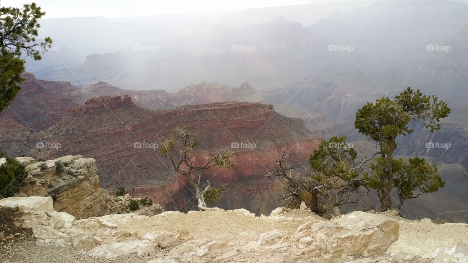 WOW!!! Grand Canyon,  Arizona,  USA. Nature wonder.