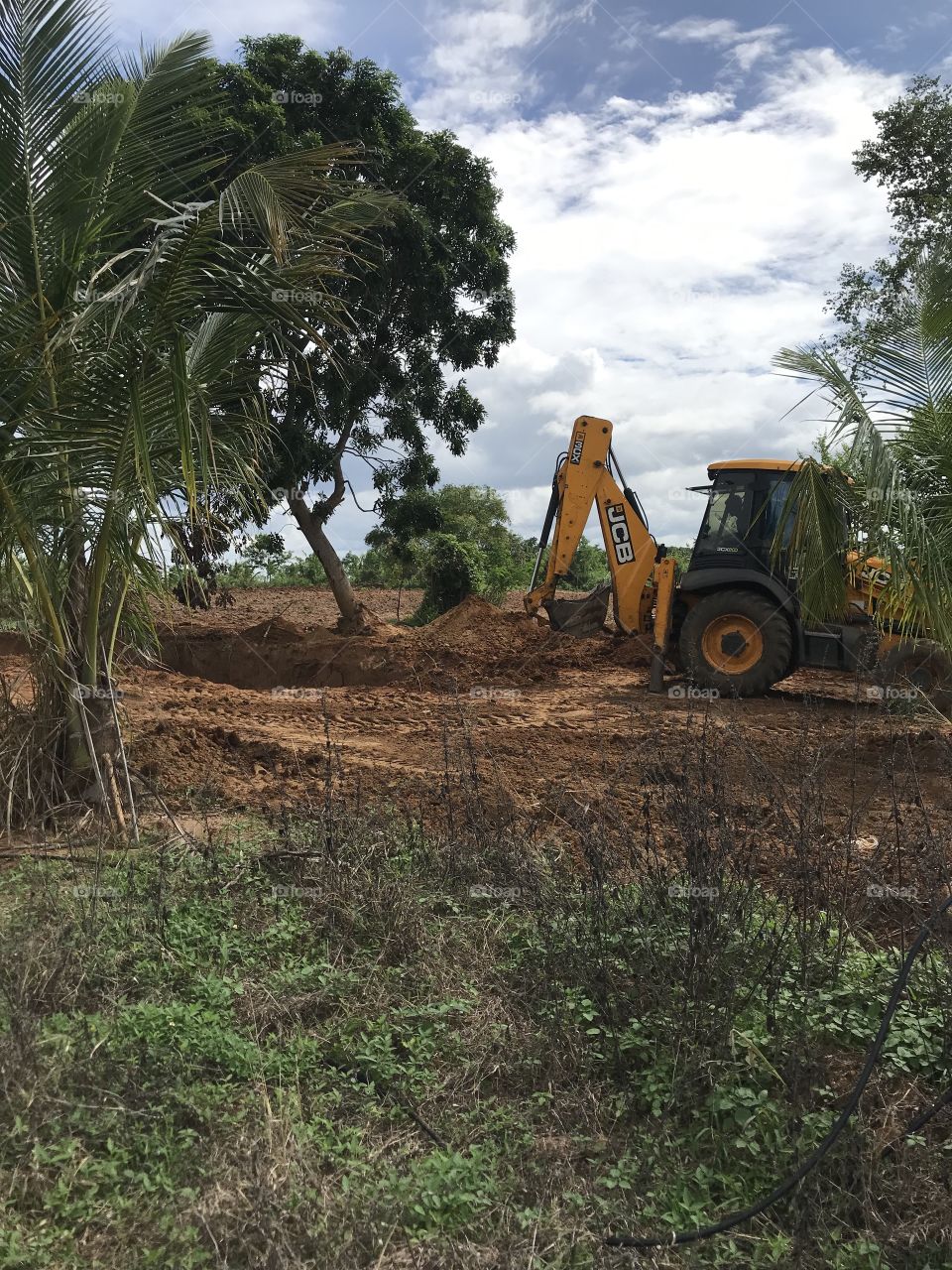 Project Sooriyawewa 6