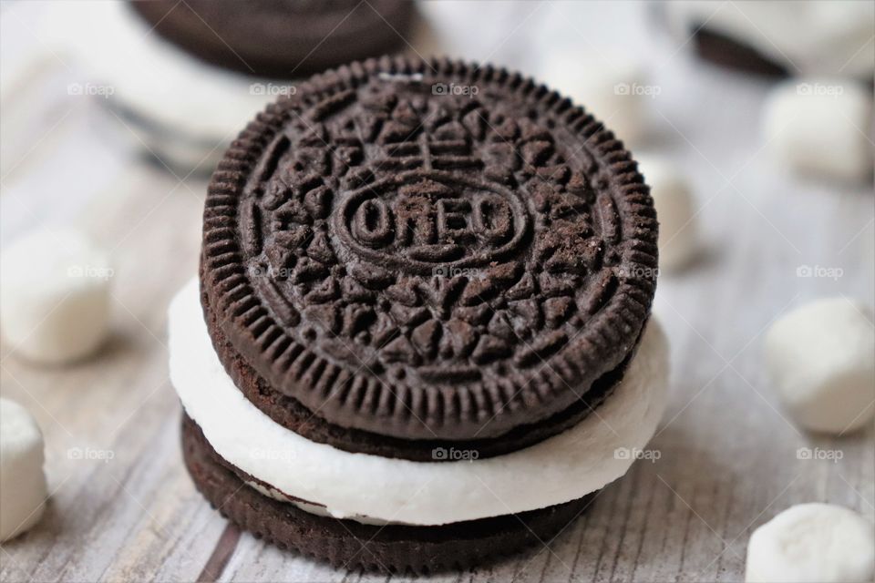 Oreo