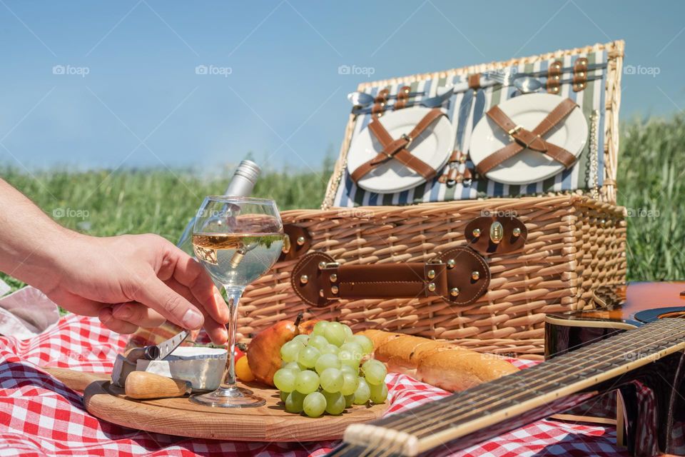 picnic