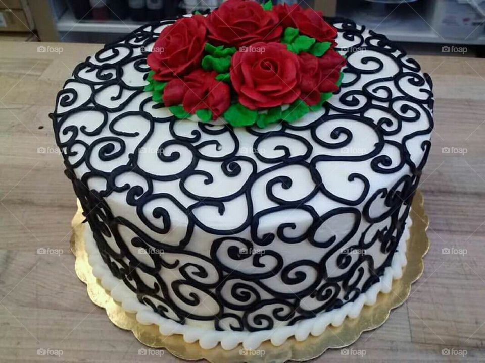 beautiful cakes