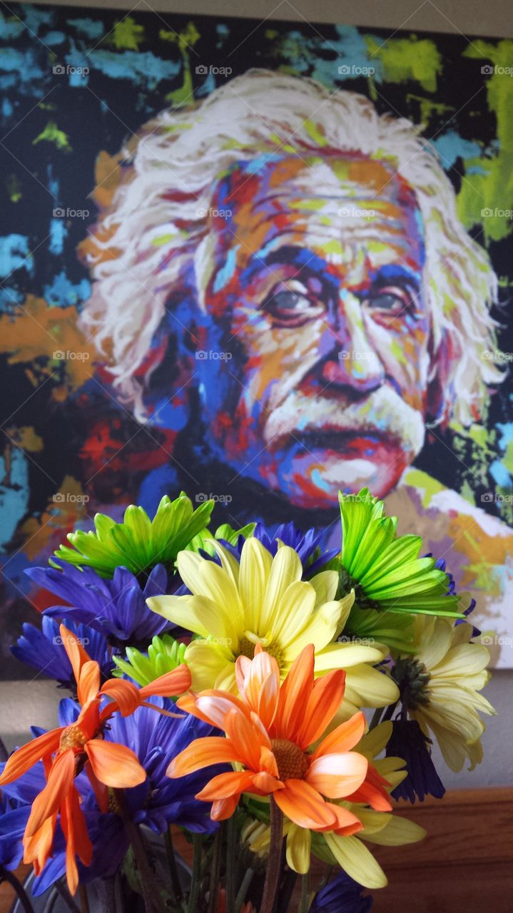 Einstein