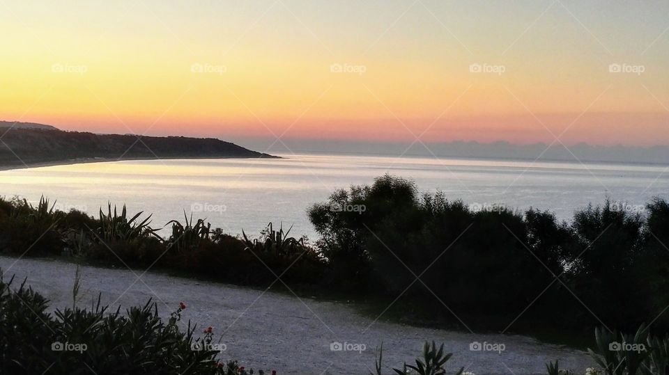 Alba ad Eraclea Minoa