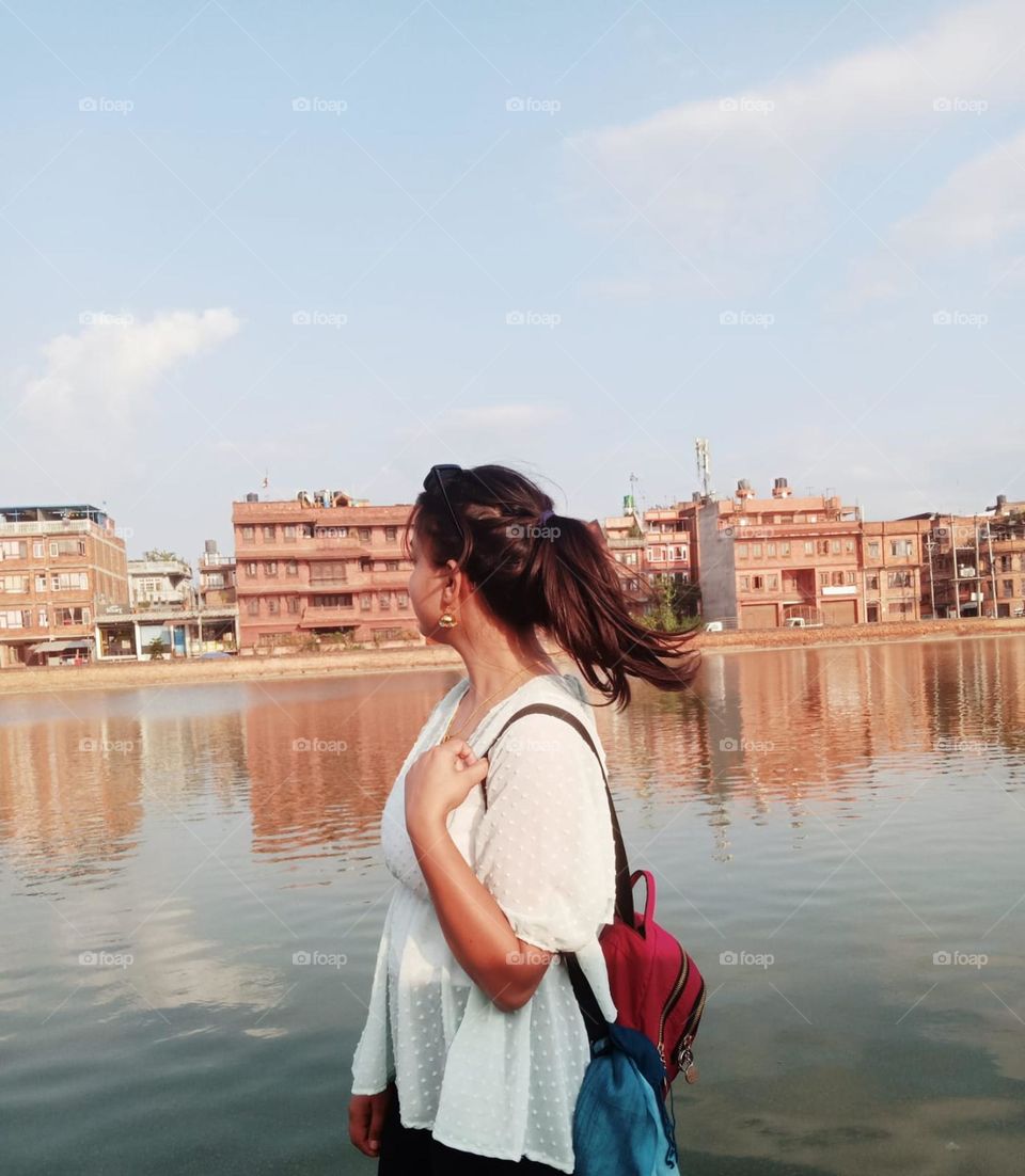 Beautiful picture of life