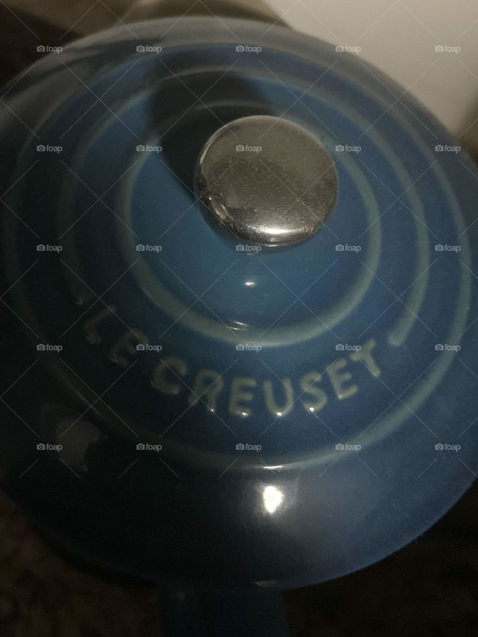 Le Creuset