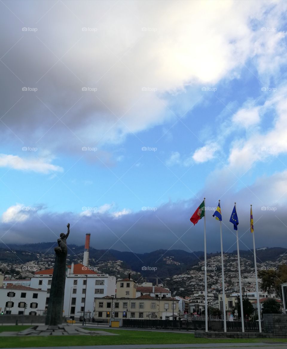 Funchal City