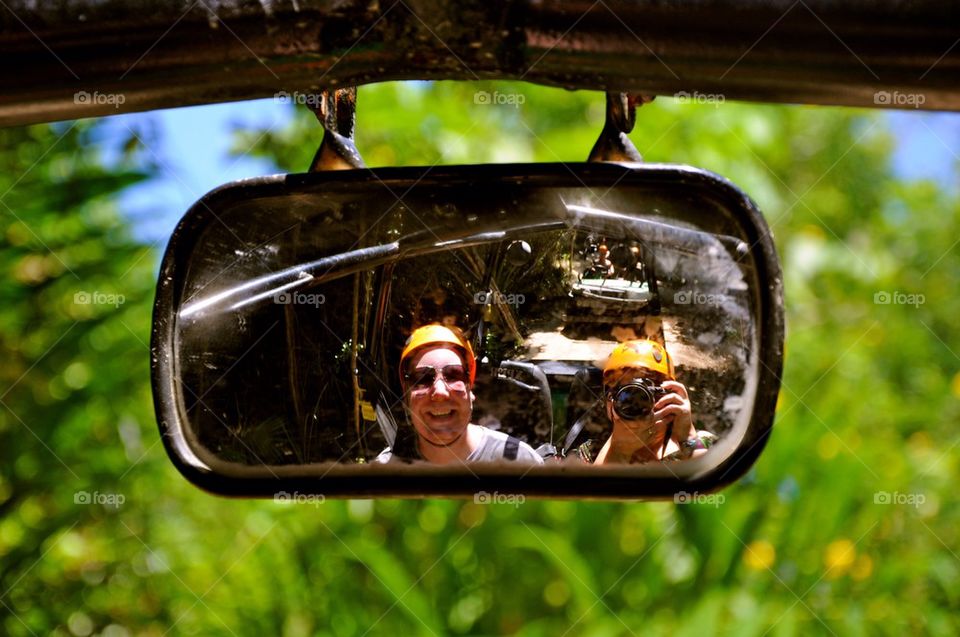 Prepare for the journey