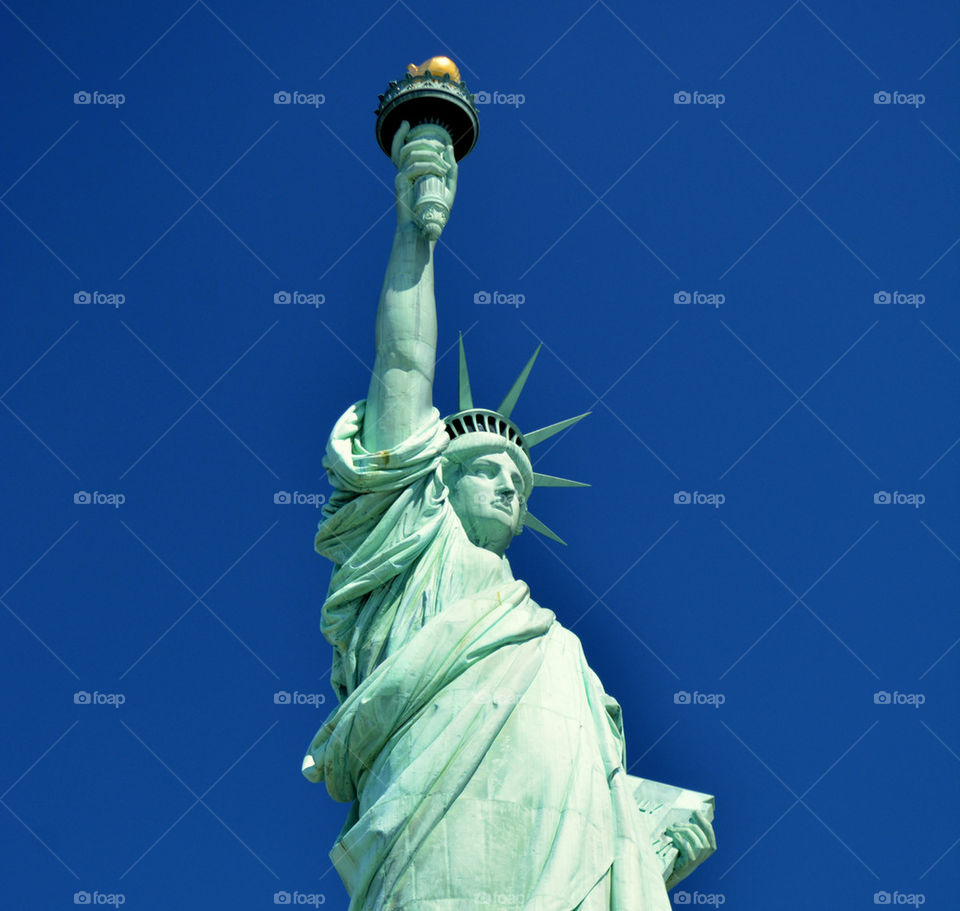 Statue of Liberty