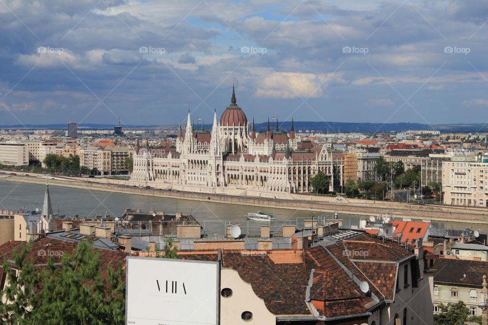 Budapest 