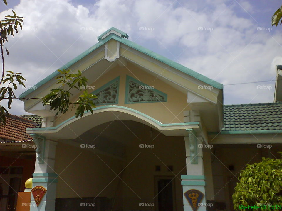 Architecture, No Person, Building, Outdoors, Daylight