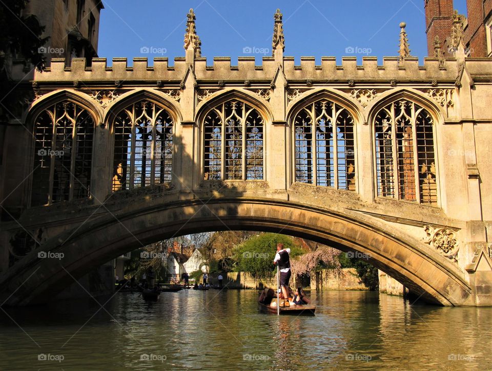 Cambridge