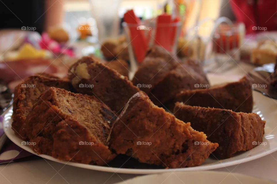  Cake