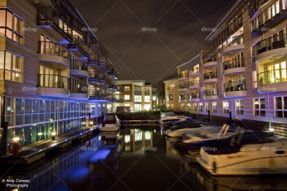 london boats apartments marina by andyc