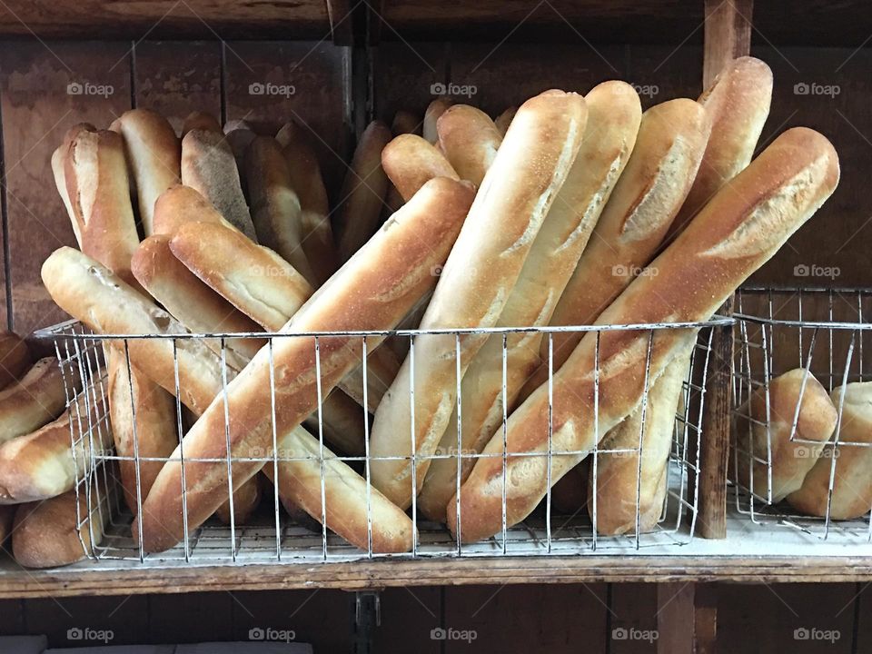 Bread