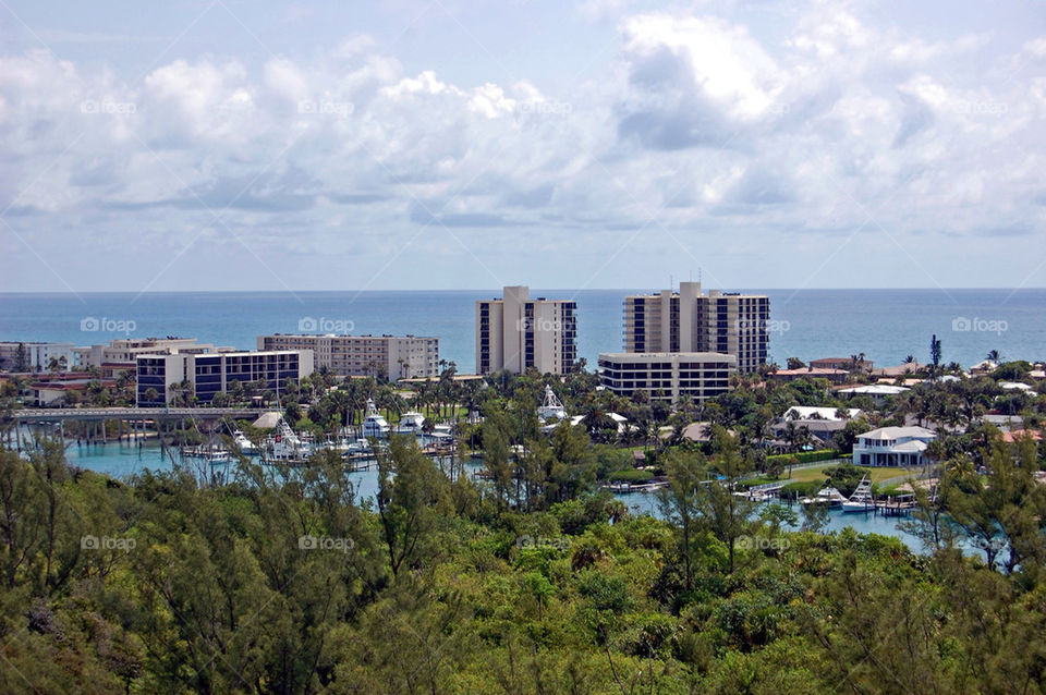 outdoors buildings building coast by refocusphoto