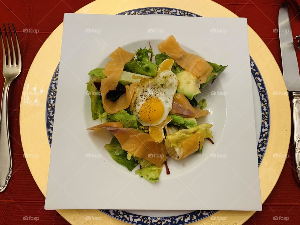 Mobile Series : Food 