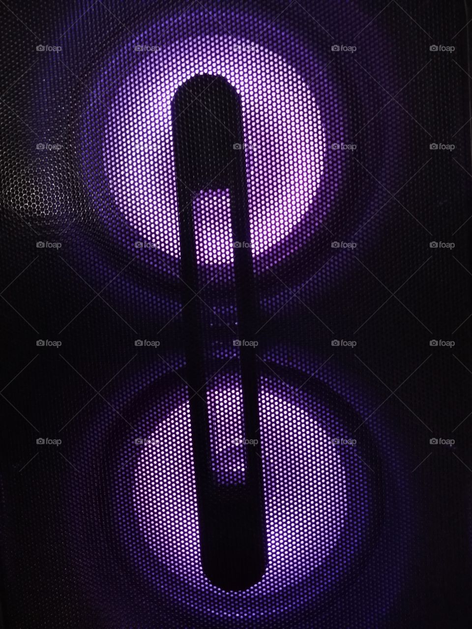 Цветомузыка