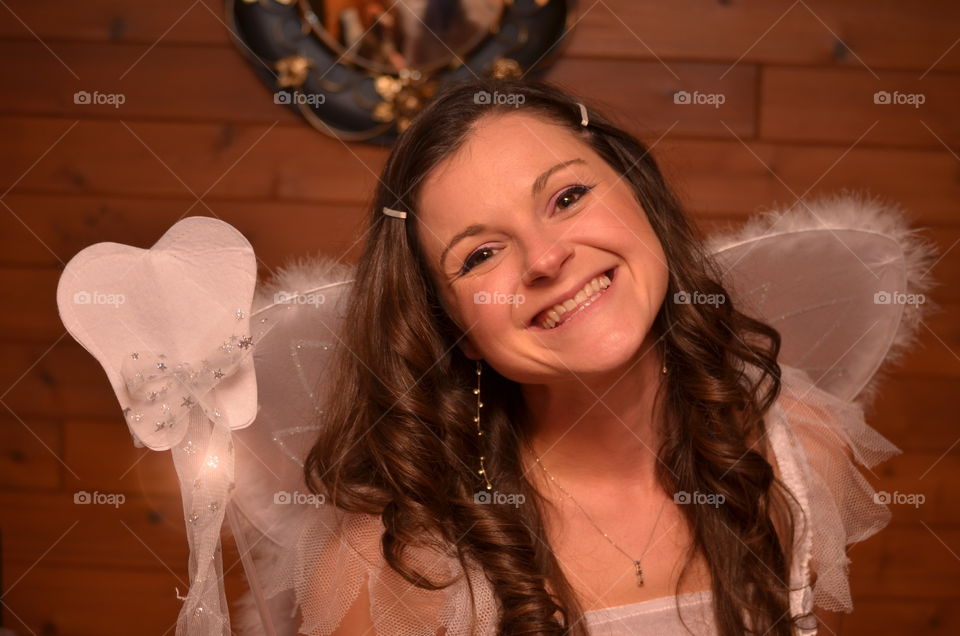 Tooth Fairy