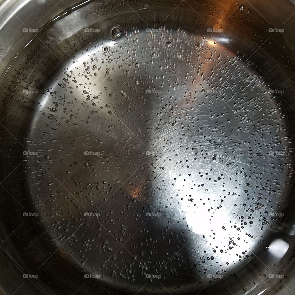 watched pot