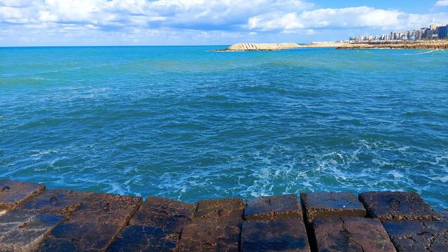 Mediterranean Sea