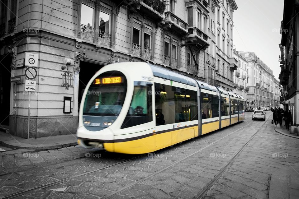 Tram