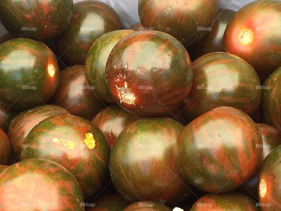 Tomatoes