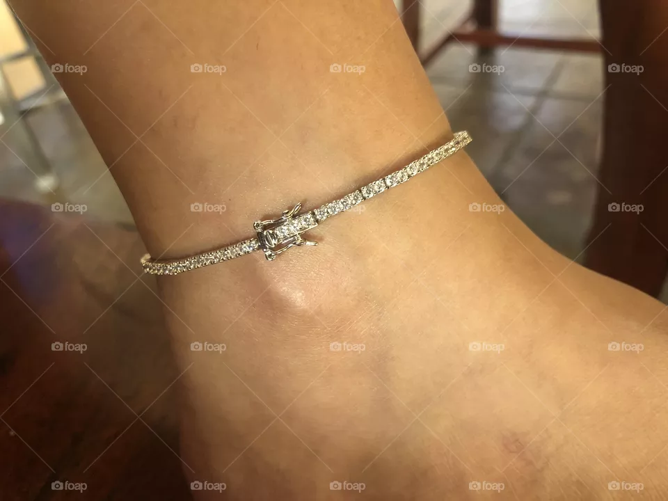 Anklet