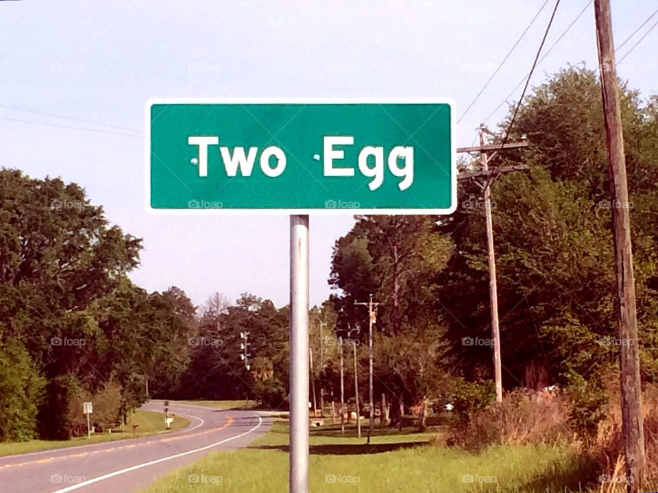Two Egg
