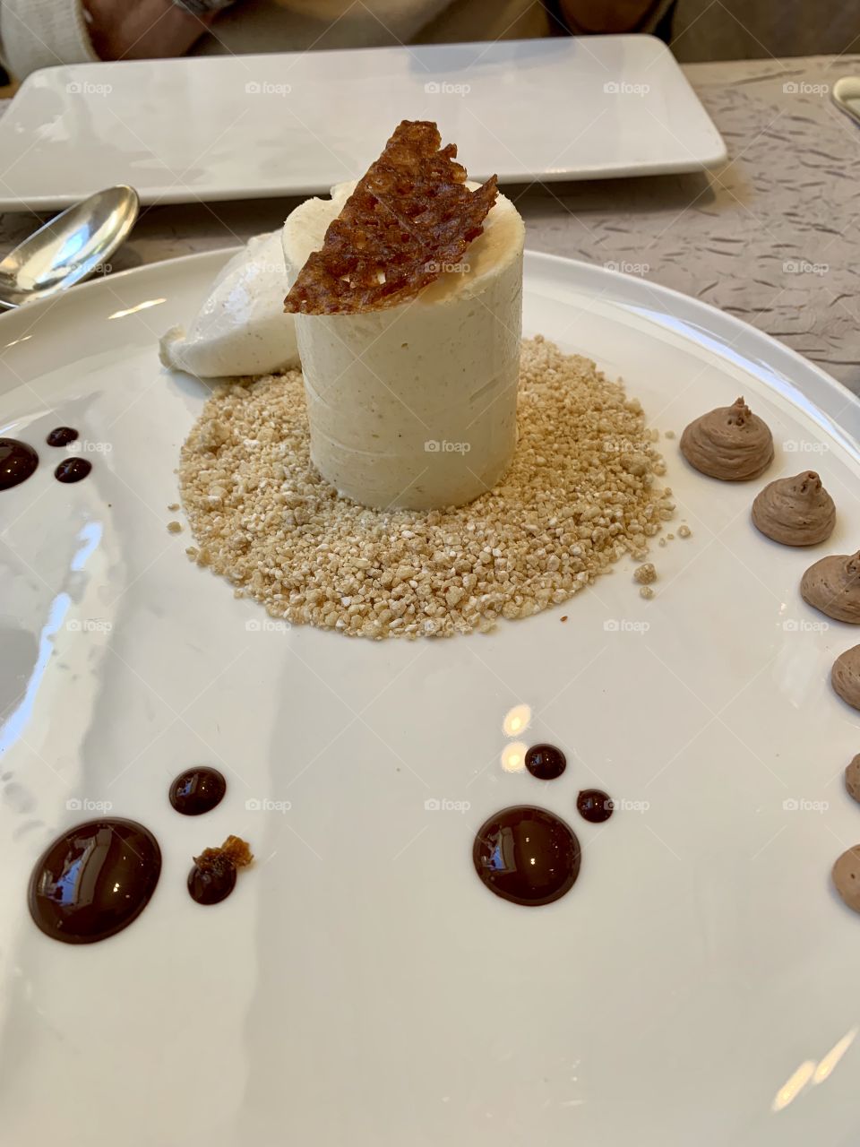 Artistries For Dessert