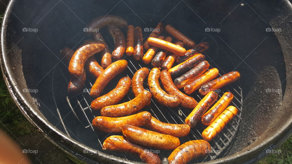 Sausage Variety