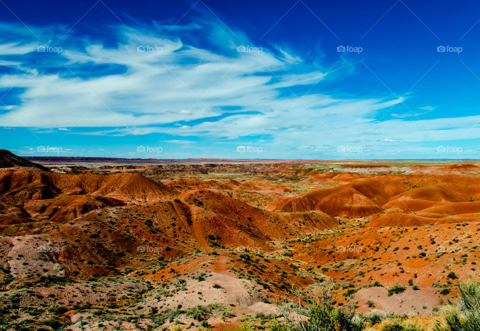 Painted Desert 10