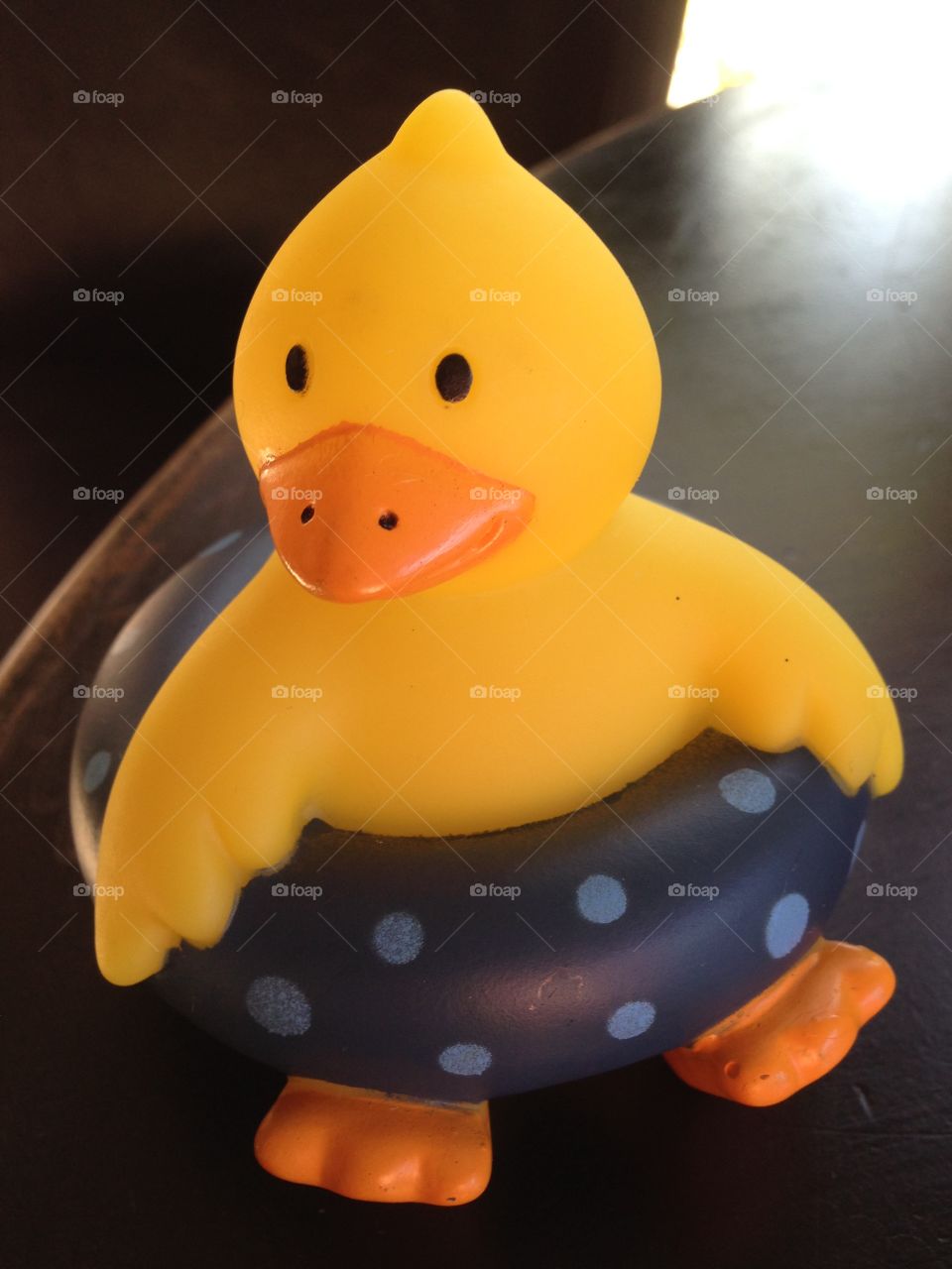 Rubber Duck