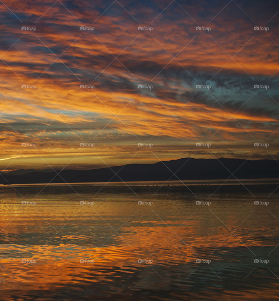 Travel around the world