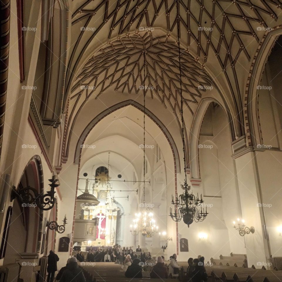 Saint’s John Church.