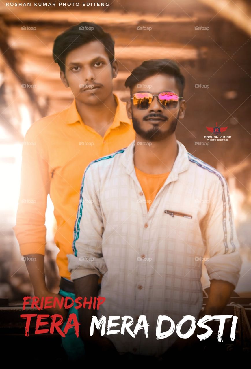 ROSHAN KUMAR PHOTO EDITENG