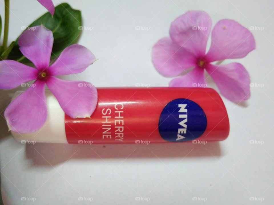 NIVEA Lip Balm