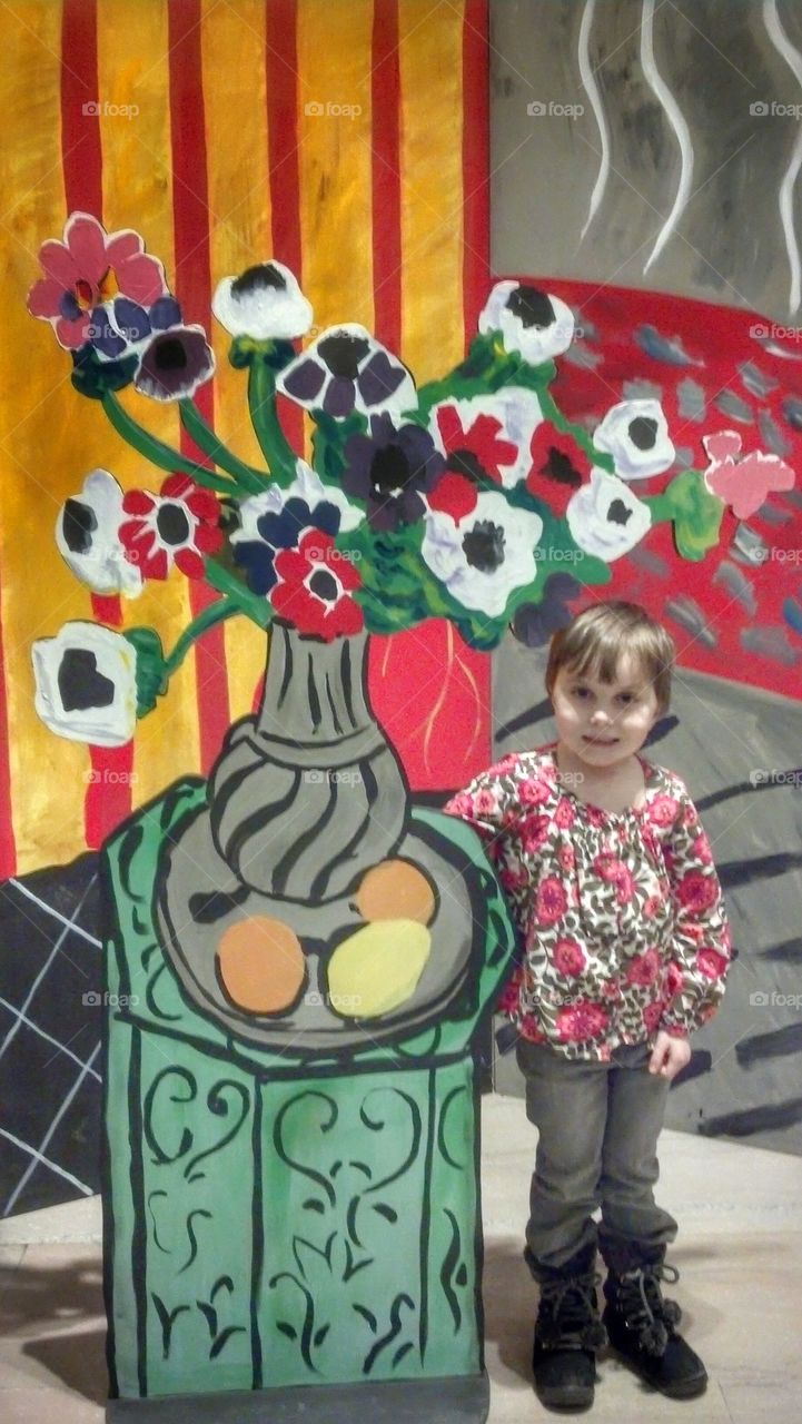 Matisse inspirations