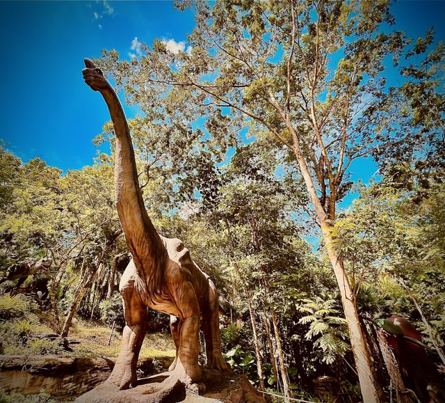 Dinosaur 