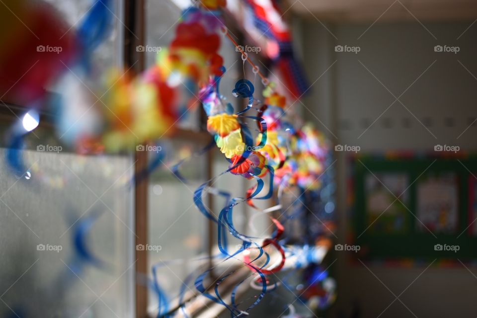 Decorations