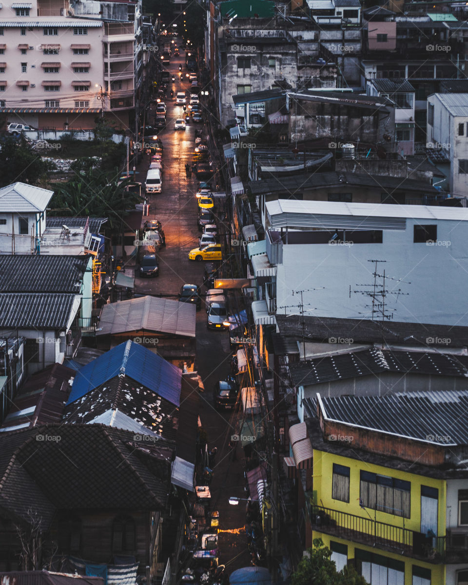 Bangkok