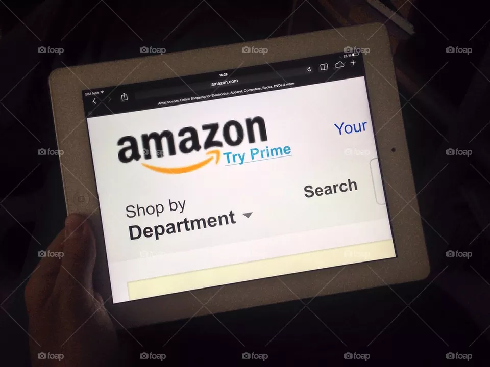 Amazon
