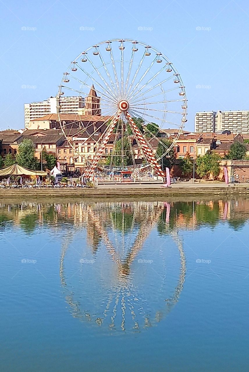 Grande roue