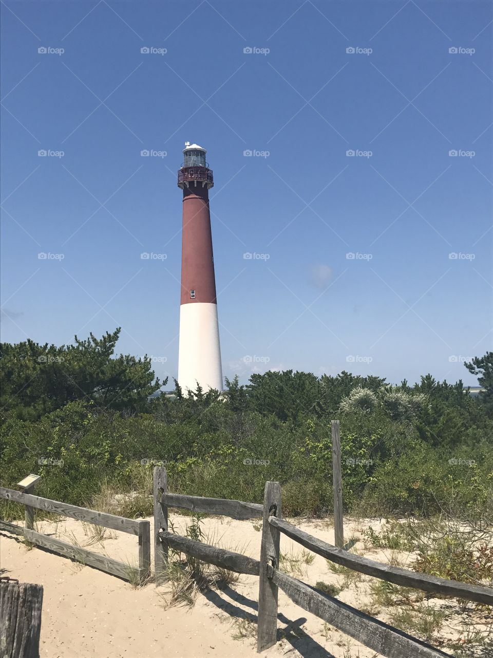 No Person, Outdoors, Lighthouse, Pollution, Sky