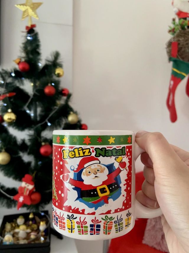 Feliz natal 