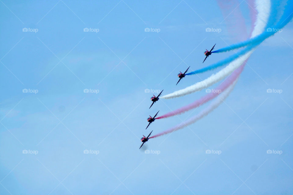 the red arrows by dannytwotaps