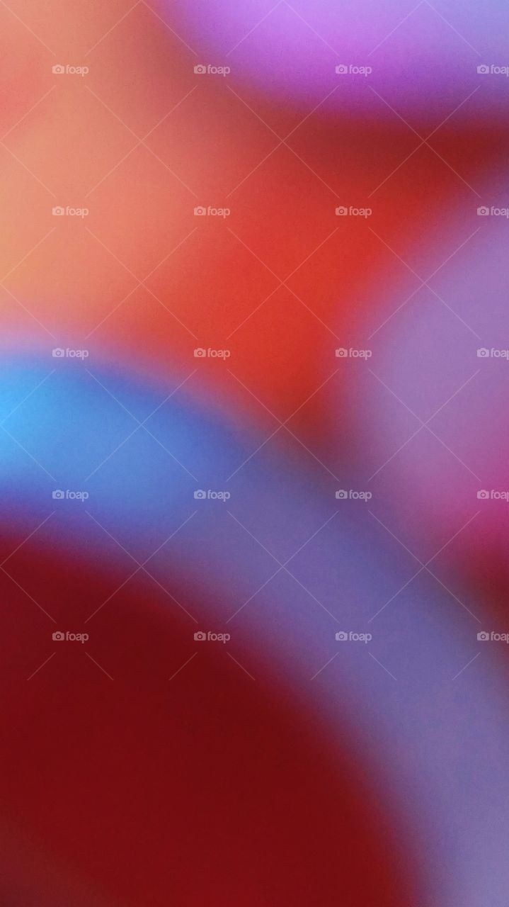 Cool colorful abstract