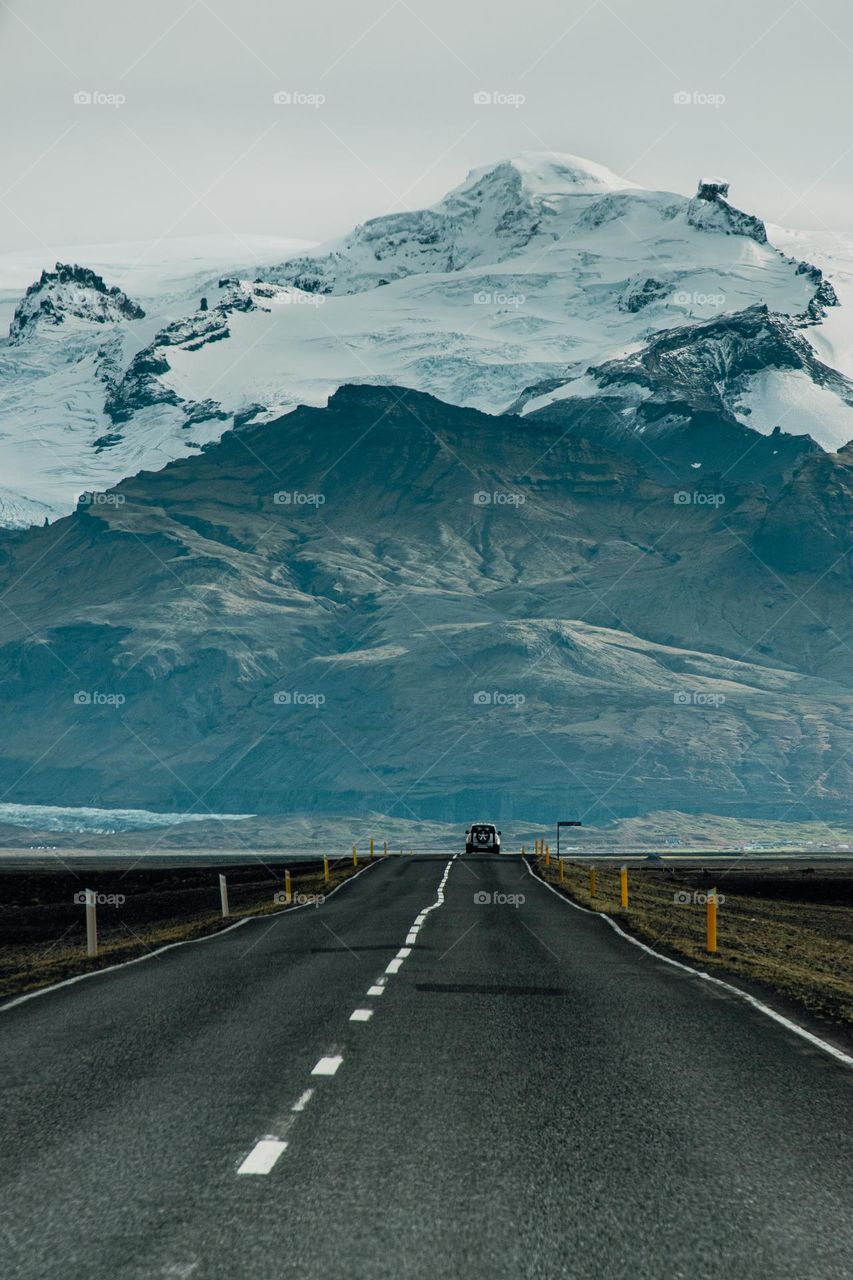 Roadtrip iceland